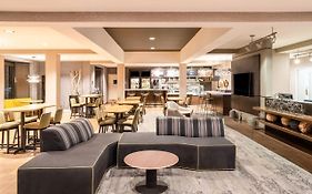 Courtyard By Marriott Colorado Springs South